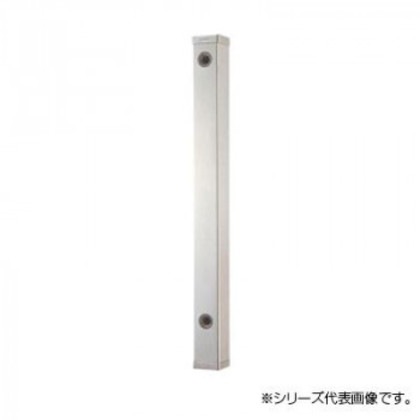 三栄 SANEI ステンレス水栓柱 T800H-70X900