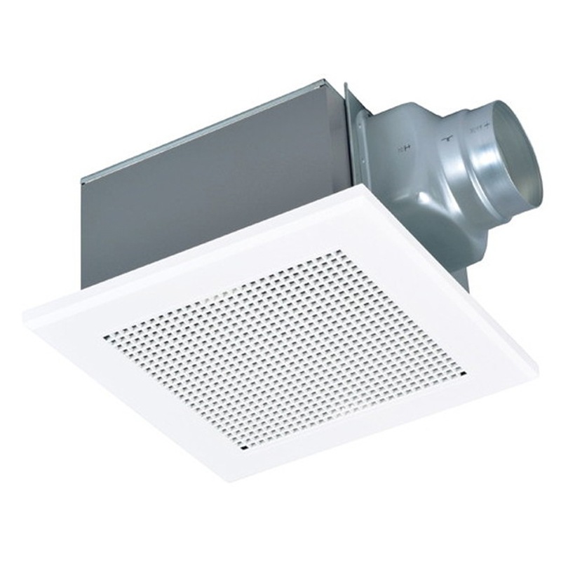 三菱電機 MITSUBISHI ダクト用換気扇 天井埋込形 VD-15ZP14