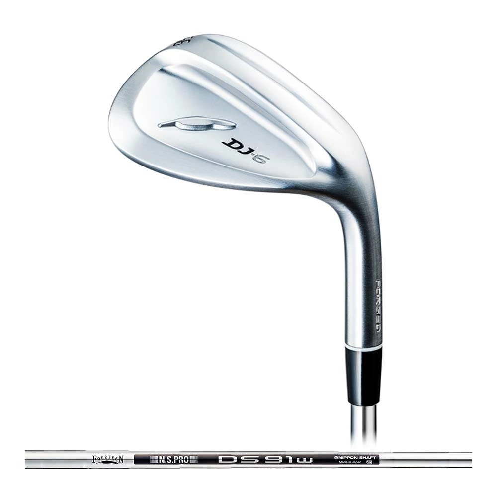 DJ-6 �E�F�b�W [NS PRO DS-91w �t���b�N�X�FW ���t�g�F60]