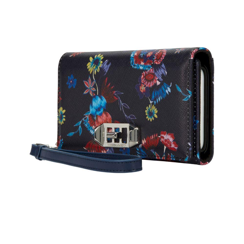 Rebecca Minkoff - Hold A Little Wristlet for iPhone XS/X