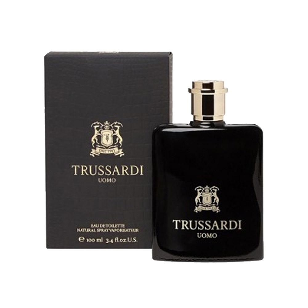 トゥルーサルディ ウモ オードトワレEDT 30ml