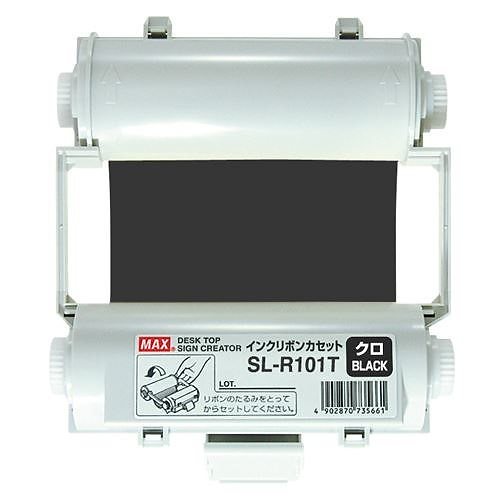 ビーポップシリーズ 黒 SL-R101Tｸﾛ 00069568