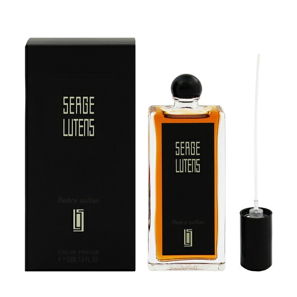 セルジュ ルタンス アンブルスュルタン EDP SP 50ml