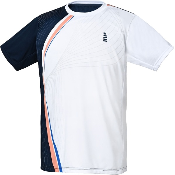 GOSEN ゴーセン ゲームシャツ テニス ゲームシャツ T2522-30 半袖