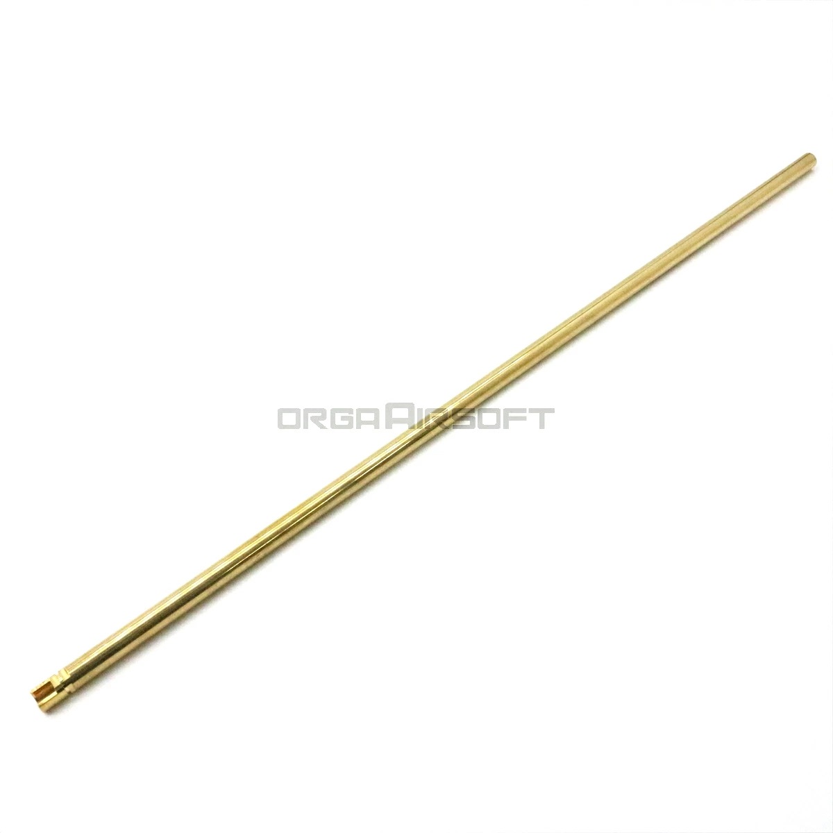 MAGNUSバレル 6.23mm VSR-10用 430mm インナーバレル マグナスバレル エアガン