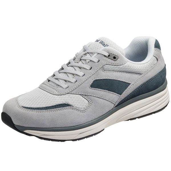 ASAHI アサヒシューズ メディカルウォークTR 035 グレー ユニセックス KV78513