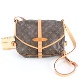 Qoo10] Louis Vuitton ルイ ヴィトン LOUIS VUITTO