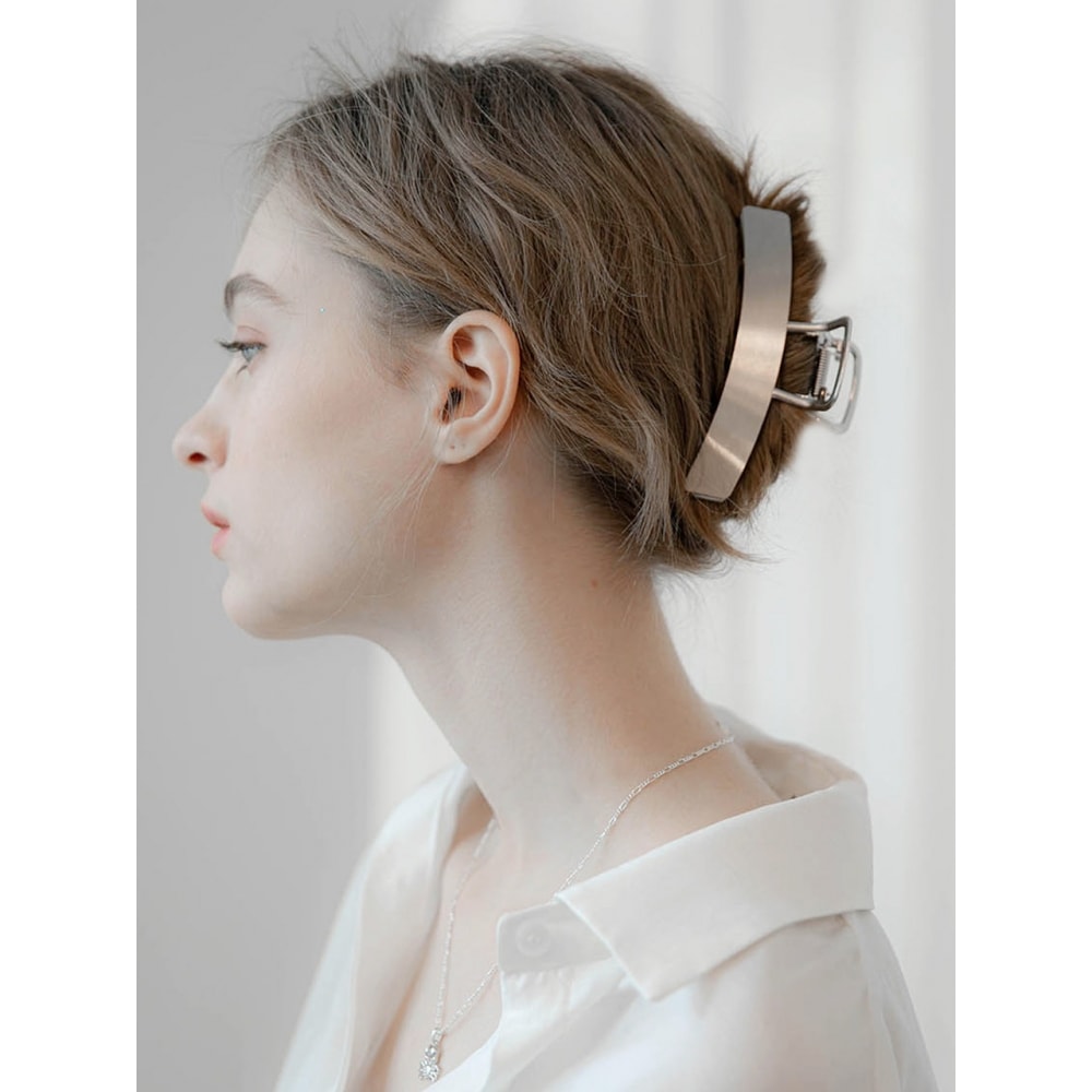 Jean Paul Clarisse メタルスクエアトングピン JP 22052CC