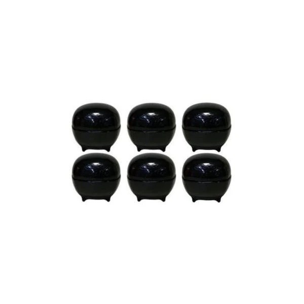 ニゼル ドレシア グラスプワックス 80g 6個セット ヘアスタイリング