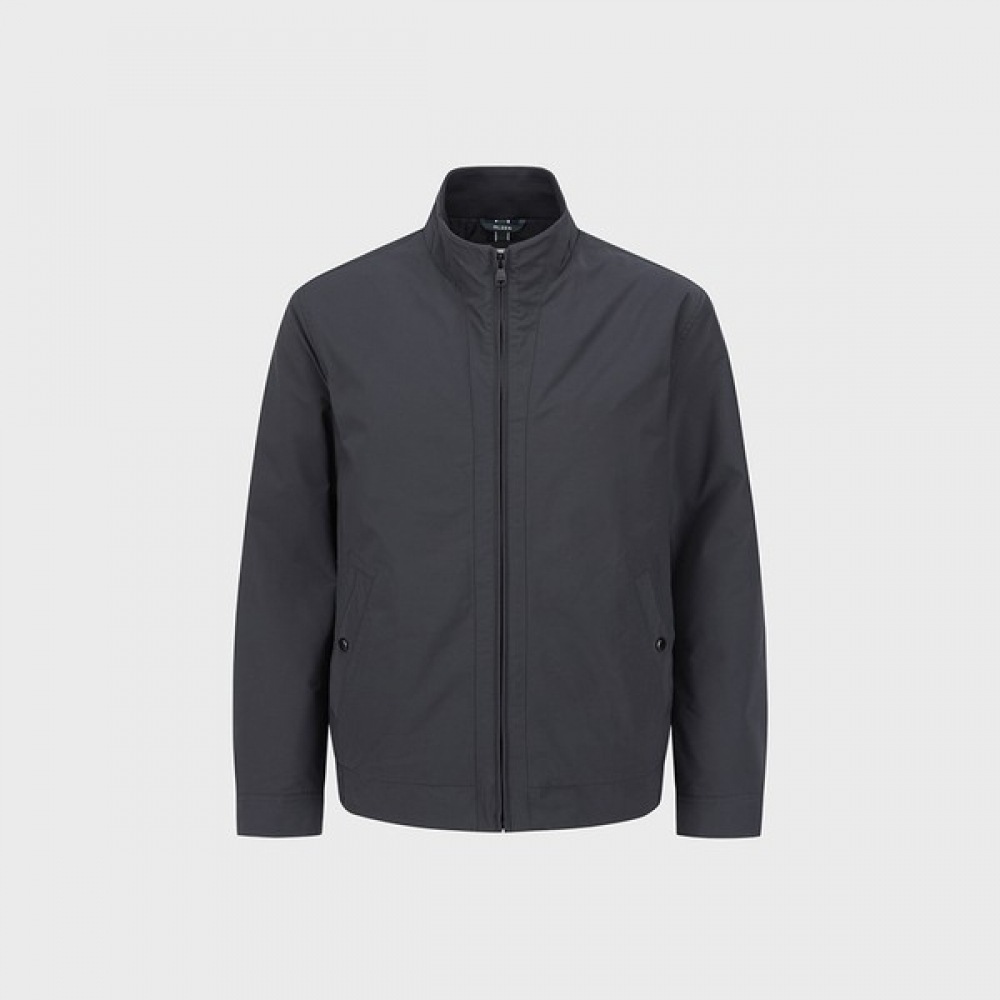 (オルゼン) オス) パッド入りジャンパー_ZAF1JP1901