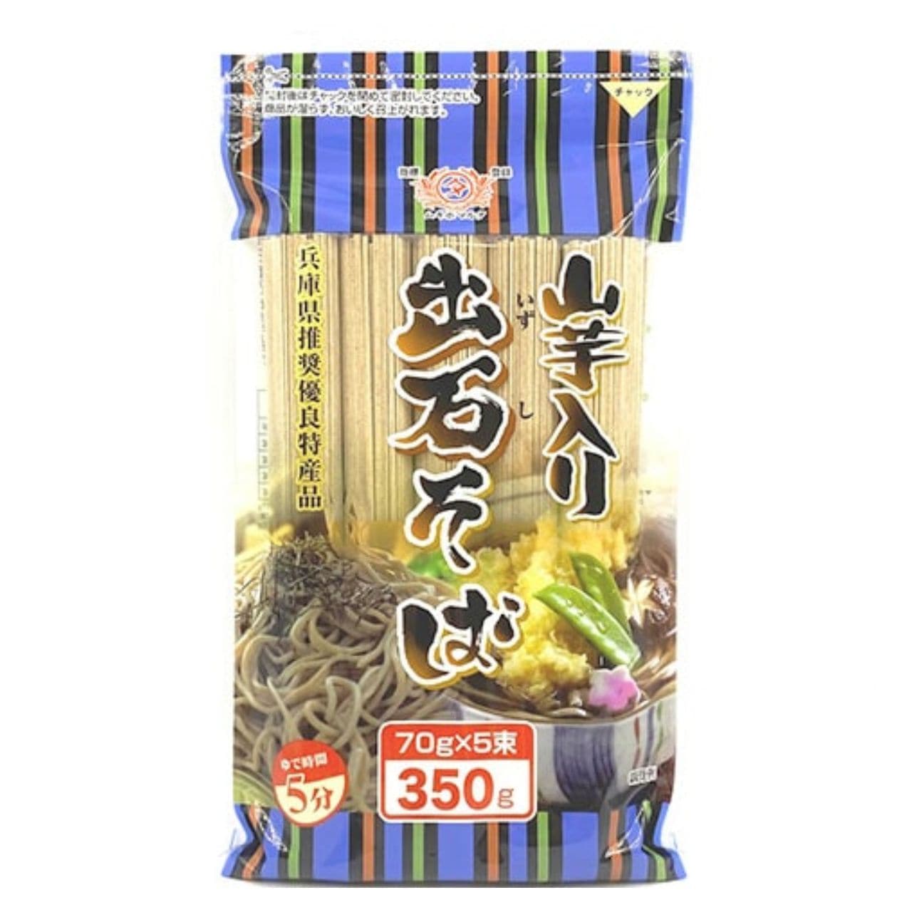 田靡製麺 出石山芋そば 350g 18袋 田靡 たなびき 出石 いずし そば 蕎麦 山芋そば 山芋蕎麦 山芋 やまいも ヤマイモ
