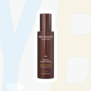 ビーポーレン リニューモイスチャーライザーローション 130ml