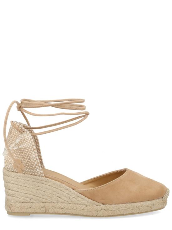 CASTANER Women Sandals 021741 2008 TOSTADO Neutrals