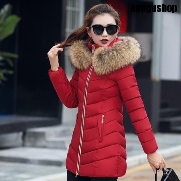 作登場ロングダウンコートレディースダウンコートロングレディースダウンジャケットロングコートフード付きアウター中綿秋冬軽量