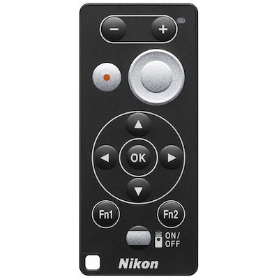 他サイト： ニコン　Nikon　リモコン　ML-L7の商品画像