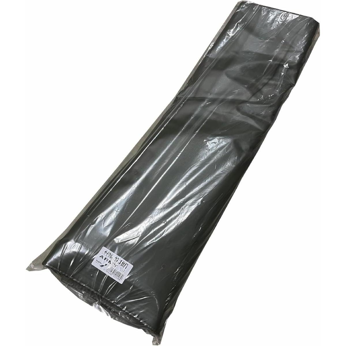 南榮工業 サイクルハウス 3台用 天幕 ARMY 日本製 自転車用物置 自転車置き場 アウトドア バイク テント サイクルポート 物置 エクステリア 南栄