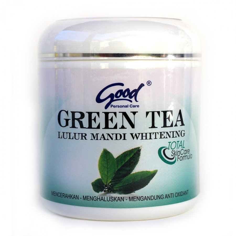 ボディスクラブ マンディルルール 1kg グリーンティー 海外直送品スクラブ