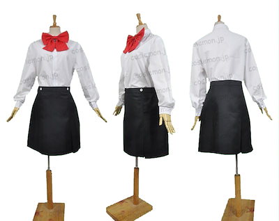 ペルソナ3 桐条美鶴 コスプレ道具 DK922 ◇ ペルソナ3 PERSONA3 桐条