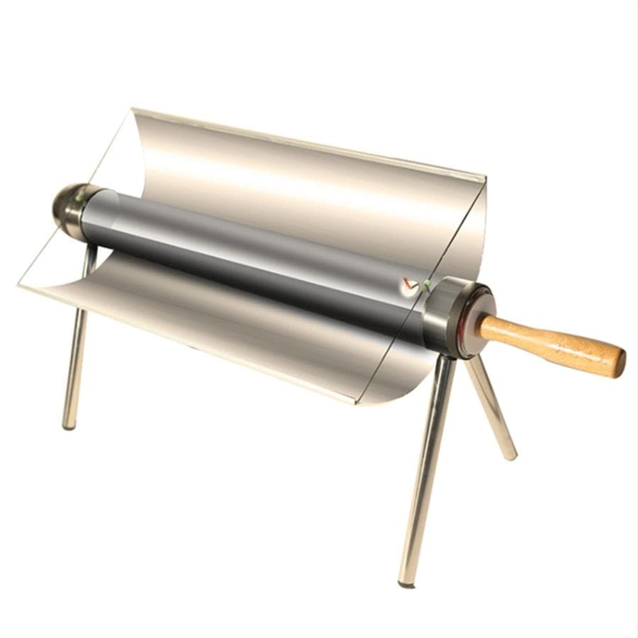 太陽電池のキャンプグリル太陽のオーブン携帯用ストーブキャンプストーブソーラークッカーキャンプストーブサンオーブンサンコーター屋外オーブン