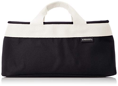 エアバギー Air Buggy コーデュラ オーガナイザー ホワイト CORDURA ORGANIZER ABAD6557