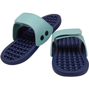 (40個セット) らくらくぬぎっパ ネイビー FIN-962