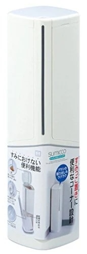 日本製 japan トイレすみっこペア （ホワイト）[xまとめ買い12] 2990