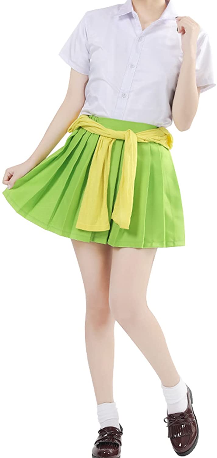 中野 一花 中野二乃 中野三玖 中野四葉 中野五月 風 コスプレ 衣装 スーツ コスチ