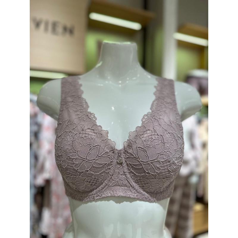 一度着ると手放せなくなるランニング型補正ブラ（BR3519）