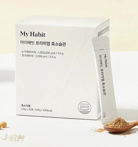 プレミアム酵素習慣 3.5g x 30包