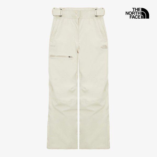 25 F/W NP6NR86C 女性ベールパンツ