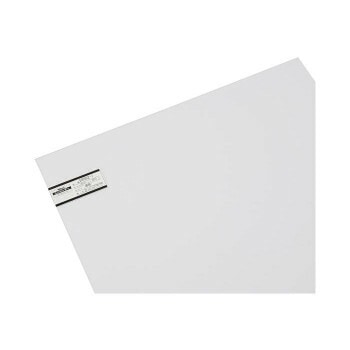 EB962-1 エンビ板 透明 2x910x600mm 783383