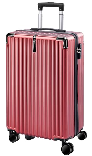 [] スーツケース 機内持ち込み Sサイズ 38L キャリーケース キャリーバッグ 超軽量 隠しフック機能 360度回転 耐衝撃 静音 TSAローク搭載 泊まる ファスナー式 ビジネス 修学旅行 海外