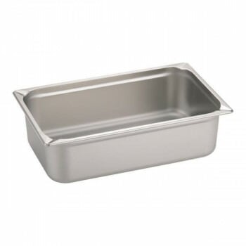 KINGO　ステンレス　ホテルパン　11150　1/1x150mm　AHT7309