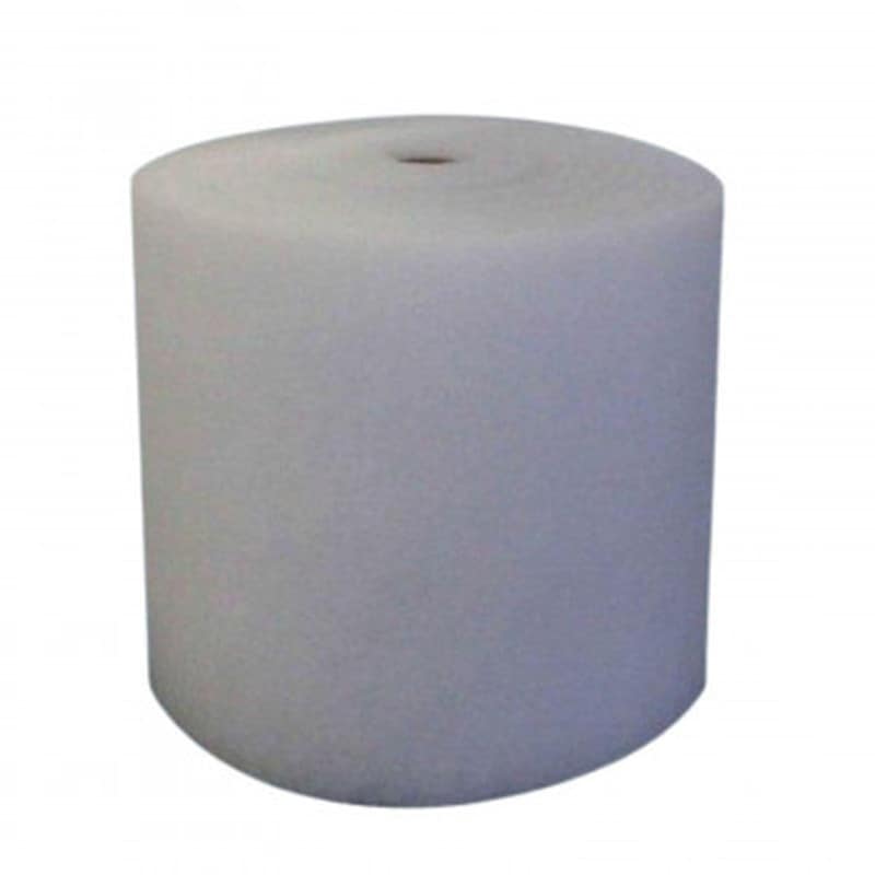 エコフレギュラー(エアコンフィルター) フィルターロール巻き 幅60cm×厚み2mm×50m巻き SW-4056