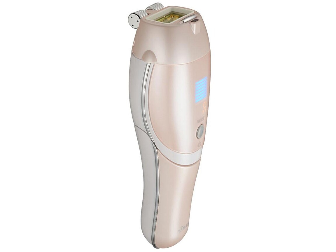 レイボーテ Rフラッシュ ダブルPLUS プロ YJEA2P 光美容器