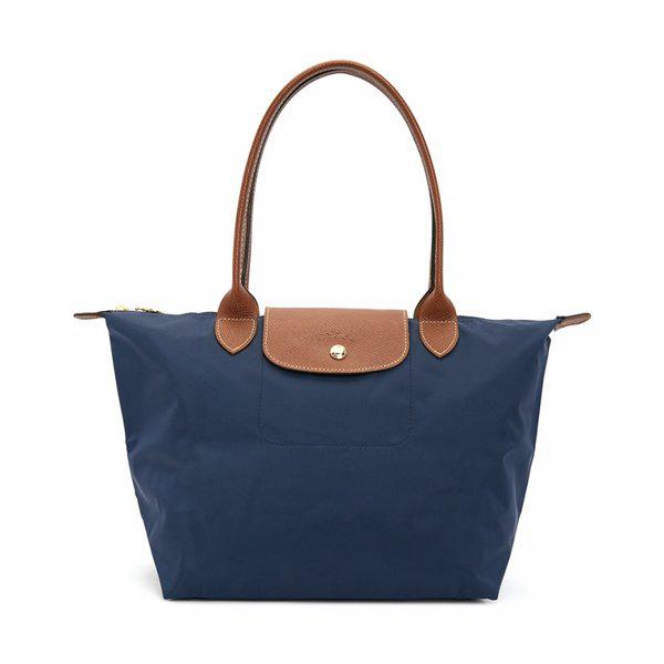 ル プリアージュ オリジナル M ウィメンズ ショルダーバッグ L2605 089 P68