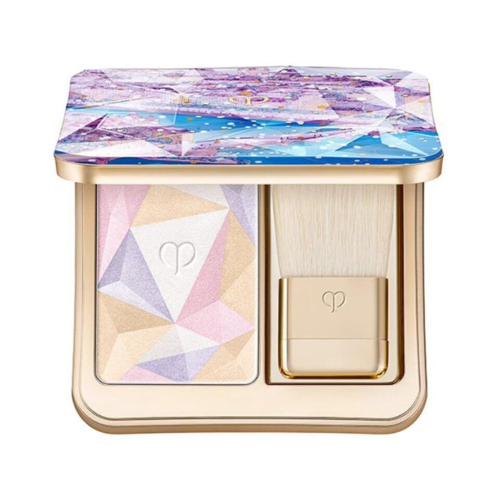 【ル・レオスールデクラ 107 】クレ・ド・ポー ボーテ 『 ル・レオスールデクラ 107 Magical Lights 』 clé de peau BEAUTÉ CPB ク