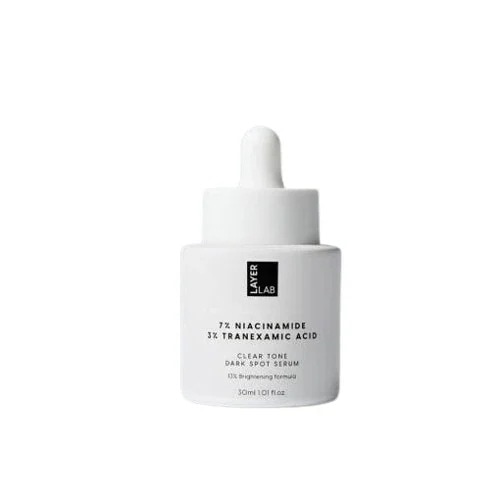 [新商品] シミ跡クリアセラム 30ML