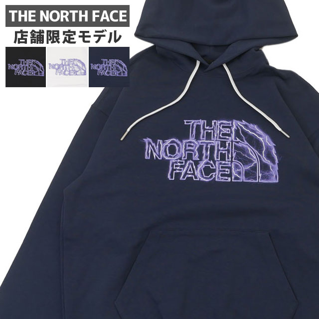ザノースフェイス THE NORTH FACE 店舗限定 Graphic Hoodie フーディー NT12440R 211-000861-060