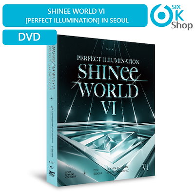 [Qoo10] SMエンターテインメント 流通特典+ (DVD) SHINee W