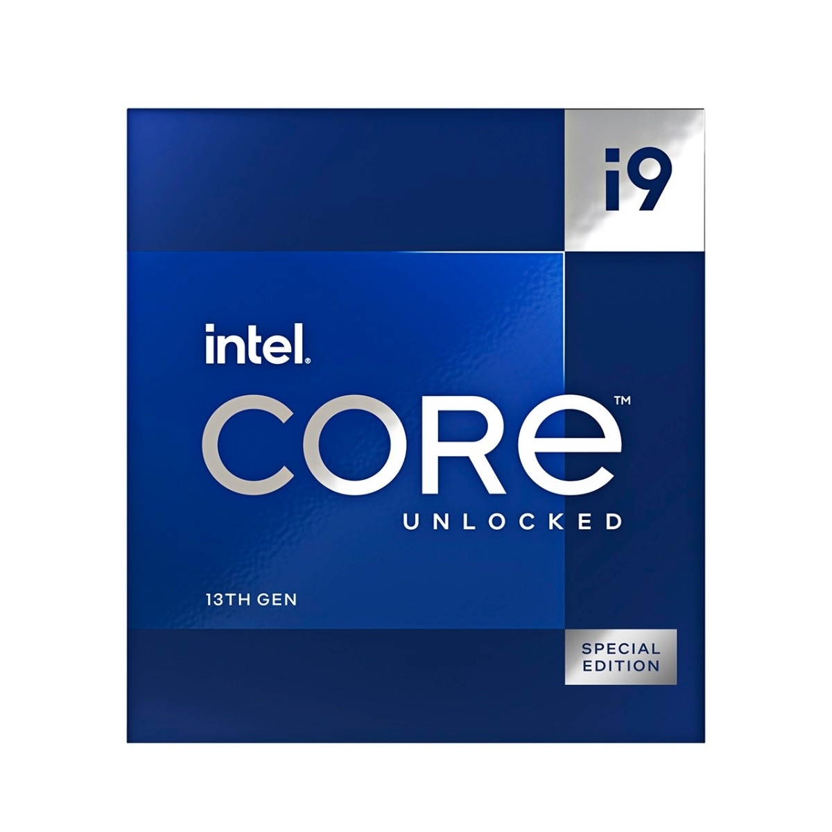 Core i9 13900KS BOX