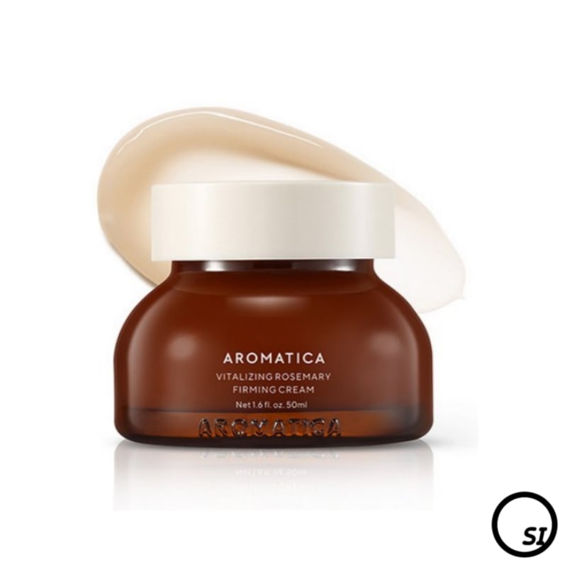 バイタライジング ローズマリー 弾力クリーム 50ml x 1個