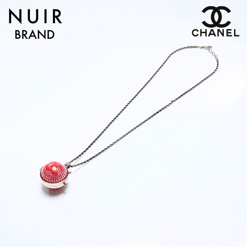 ネックレス ゴールド WS8176