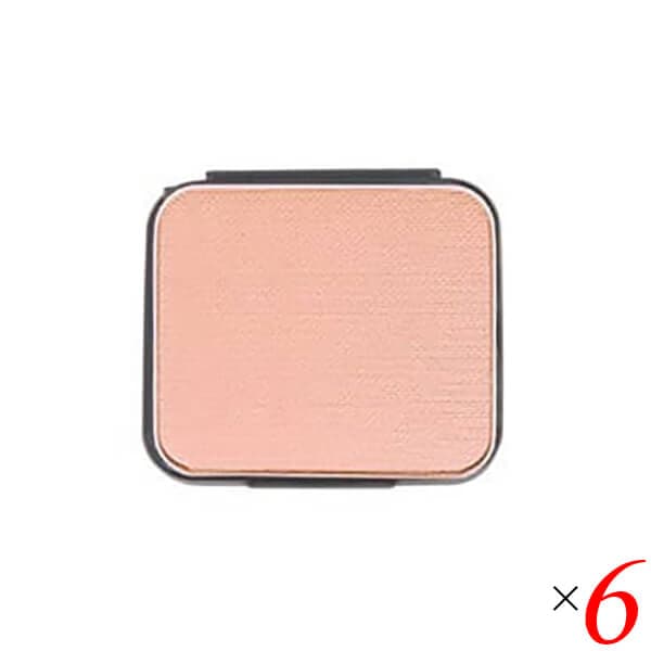 リマナチュラル ピュアUVファンデーションレフィルピンク 211 30g 6個セット 14,840円