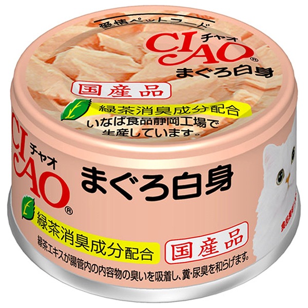 �`���I �z���C�e�B �܂��딒�g 85g