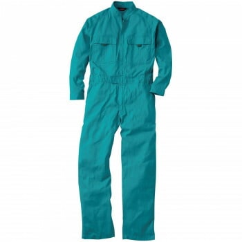 桑和 9000 つなぎ SSサイズ ケンブリ（205） SOWA