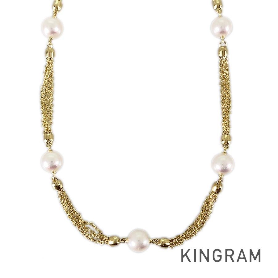 ステーション ネックレス fto【中古】