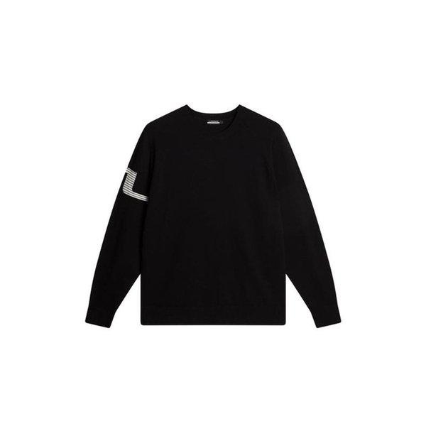 25FW セーター GMKW130939999 BLACK DOM