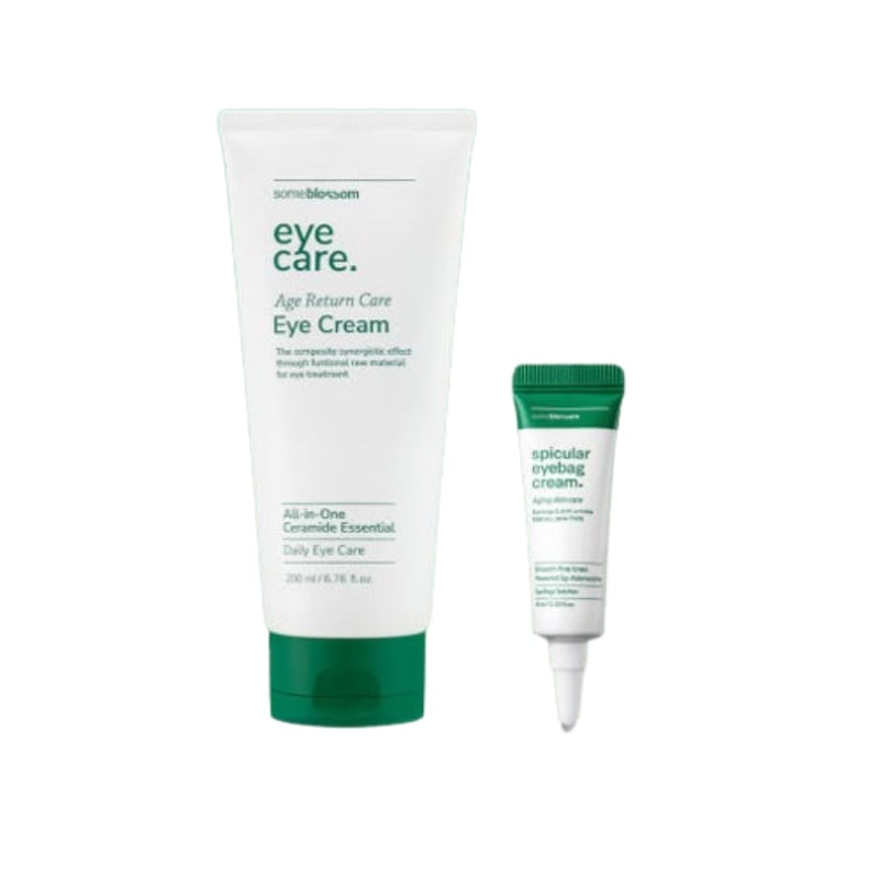 大容量 PDRN アイクリーム 200ml + 10ml 5,544円