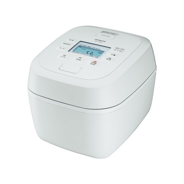 RZ-Y100HJ(C) アイボリー 圧力IH炊飯器 (5.5合炊き) 23,672円